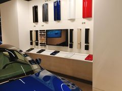 -TESLA 特斯拉(广州天环广场体验店)