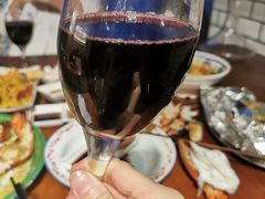 -辉记炭烧海鲜大排档·老字号(福田店)