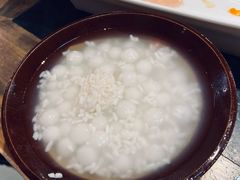 -渝大狮毛肚老火锅(普陀店)