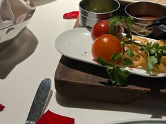 -燃扒房Steakhouse(皇庭店)