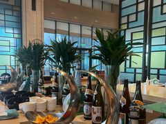 -水月周庄铂尔曼酒店 · 漾全日餐厅