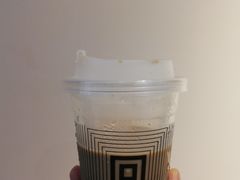 特调咖啡-来回·咖啡(钟村咖啡豆店)