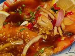 -摩打食堂(壹方中心店)