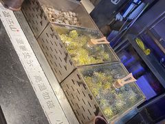 -盛江山自助料理(奥莱锦辉购物广场店)