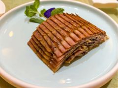 -烤肉宛饭庄(南礼士路店)