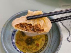 -食惠里小笼包面馆(越秀店)