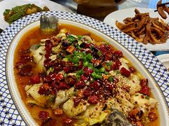 -郑庄脂渣海鲜楼(九水路店)