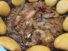 -陶然饺子城(奥体中路店)