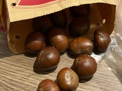 -二斗栗子(西湖道店)