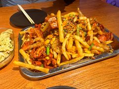-京狮炙燥·精酿烧烤(首经贸店)