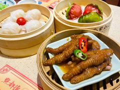 -点都德(千灯湖环宇城店)