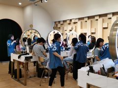 -海马体照相馆(成都来福士广场店)
