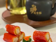 -南棠馆粤菜坊(群光店)
