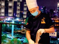 河图手撕鲜毛肚-长嘉·河图火锅(长嘉汇江景旗舰店)