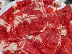 -福寿斋·老北京铜锅涮肉·烤鸭(顺义总店)