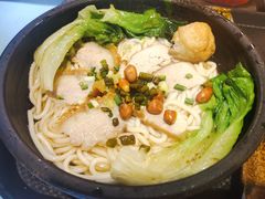 -勝记粉库桂林米粉非遗传承(西街店)