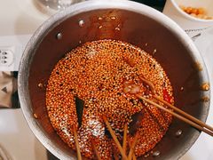-渔语鱼酸菜鱼新川菜(来福士店)