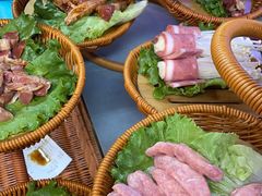-牛犇炭火烤肉·鲜切烤肉(承德总店)