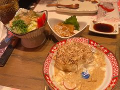 -肉魁屋·烧肉·烧鸟·酒场(高新店)