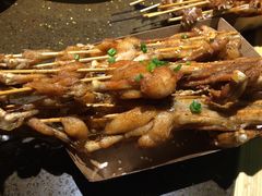 -蛙喔牛蛙(仙林万达茂店)