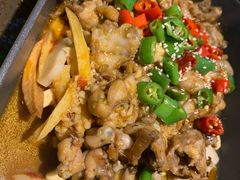 -蛙喔牛蛙(浦口澳林店)