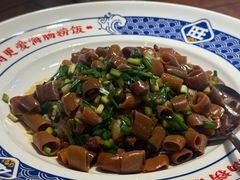 -旺角小渔村(二马路店)