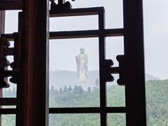 -中原大佛景区