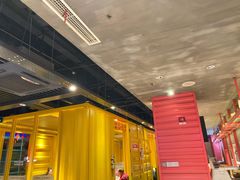 大堂-丰茂烤串(金源店)
