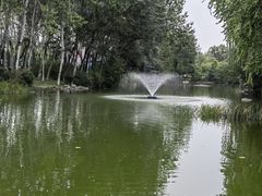 -城市运动公园(未央区)