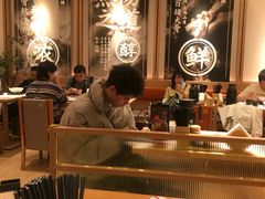 -味千拉面(广州白云机场T1西二店)