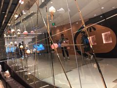 -VENCHI 闻绮(北京国贸商城店)