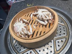 -柳记海鲜坊·蒸汽海鲜·福州菜·香辣蟹(芳群园店)