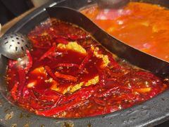 -蜀大侠火锅(建设路第五大道店)