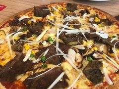 -必胜客(华南摩尔店)