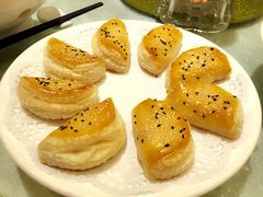 榴莲酥-一品粤珍轩(吴中路店)