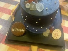 -乡田小墅(展览馆路JK FUN商城店)