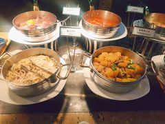 -浙江西子宾馆·瑶园咖啡厅