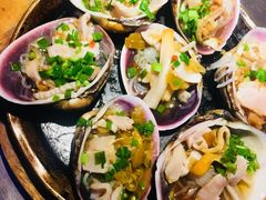 -鱼非鱼(徐家汇店)