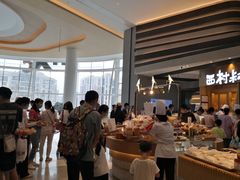 -西村叔叔的店·面包·甜品·蛋糕(清河万象汇店)