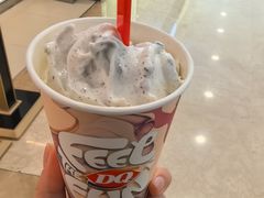 -DQ·蛋糕·冰淇淋(万风新天地店)