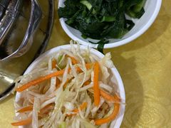 -双喜饭庄(马道坡街店)