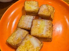 -澳门陈光记烧味饭店(南京德基广场店)