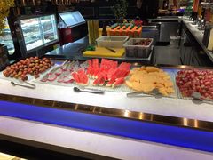 -加餐海鲜自助(宝龙一城店)
