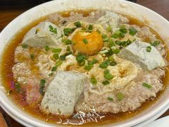 -谢记上海大排档(长寿路店)