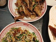-满园烤鸭·春饼(沈北万达店)