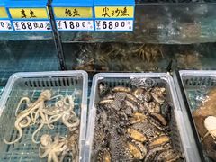 -启东小海鲜(庄先湾路1号店)
