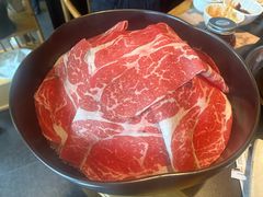 -东来顺·非遗火锅(高新店)