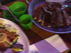 -Paulaner·德国帕拉娜自酿啤酒餐厅(海上世界店)