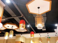 -格塘人家·山泉水煮鱼(望兴家园店)