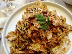-京味斋·北京烤鸭(北京南站洋桥店)